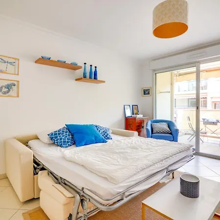 Apartment Palm Beach *