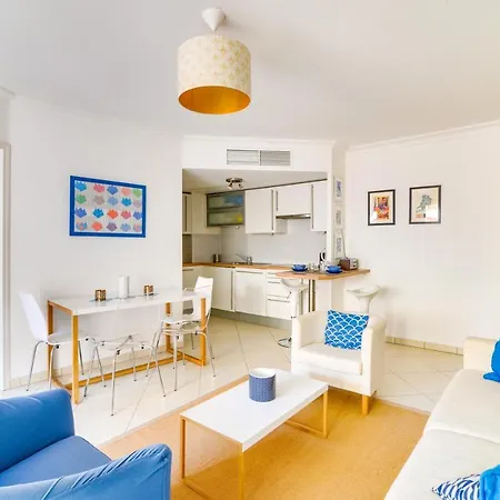 Palm Beach Apartment
